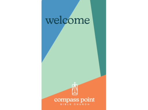 Compass Point Bible Church