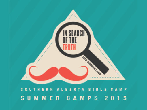 Southern Alberta Bible Camp