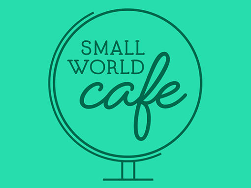 Small World Cafe