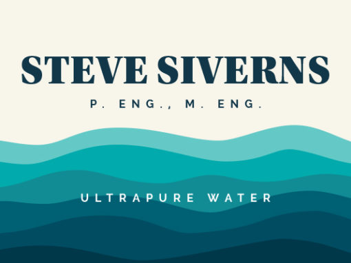 Steve Siverns